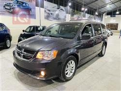 Dodge Caravan